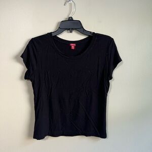 Guess xl black top
